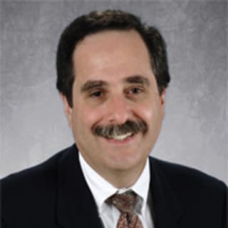 Benjamin Blatt, MD