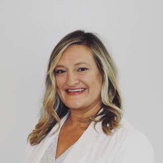 Vanessa Brown, Acute Care Nurse Practitioner, Jacksonville, FL