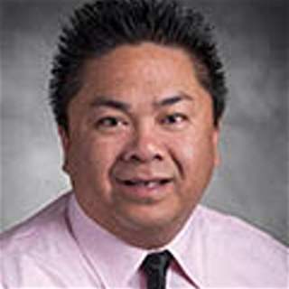 Albert Olorvida, MD, Family Medicine, Park Ridge, IL