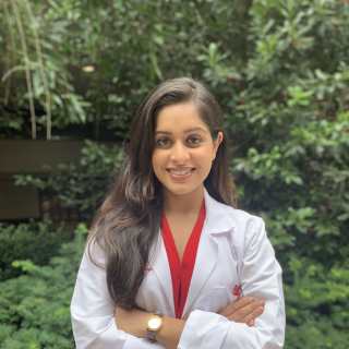 Sneh Chauhan, MD, Pulmonology, Stony Brook, NY