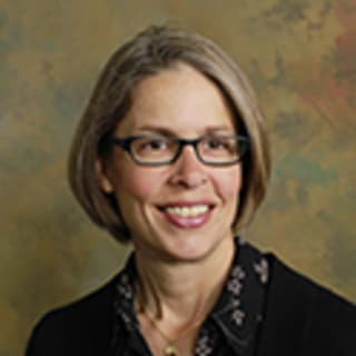 Alison Jacoby, MD, Obstetrics & Gynecology, San Francisco, CA, UCSF Medical Center