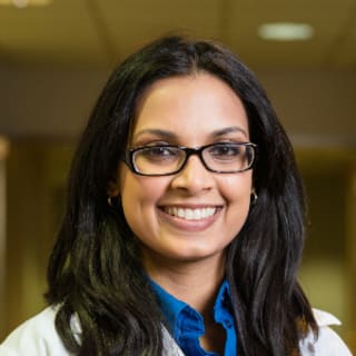 Christina Prabhu, MD