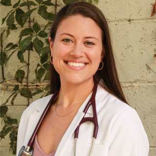 Kristina Ostby, Family Nurse Practitioner, Fayetteville, NC