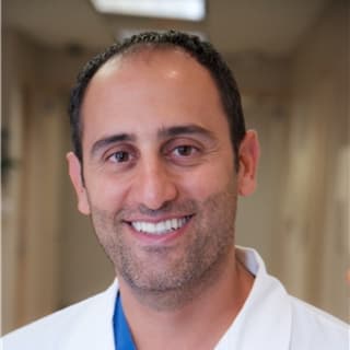 Babak Barcohana, MD, Orthopaedic Surgery, Van Nuys, CA