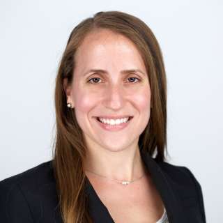 Noa Rippel, MD, Internal Medicine, New York, NY