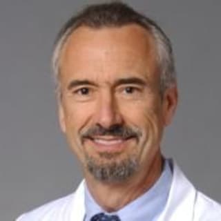 Richard Hayes, MD, Internal Medicine, San Diego, CA, Kaiser Permanente San Diego Medical Center