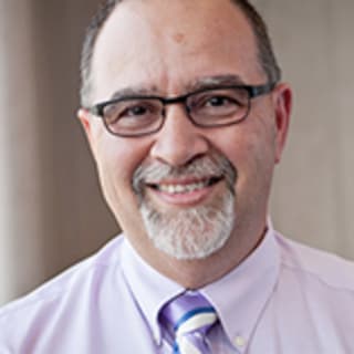 Albert Etheart, Orthopedics, Strongsville, OH