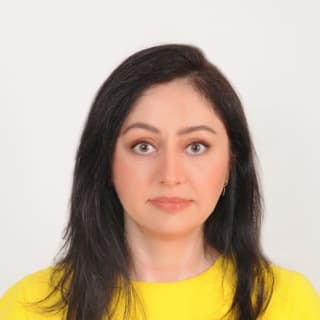 Neslihan Celik, MD, General Surgery, Pittsburgh, PA