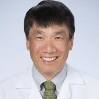 Andrew Fong, MD