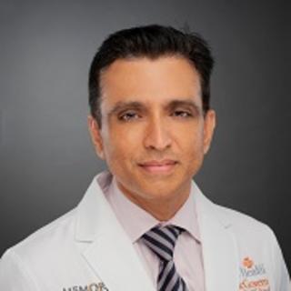 Sachin Kumar, MD, Cardiology, Houston, TX