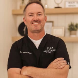 Chris Morris, Urology, Gilbert, AZ
