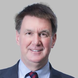 John Van Wye, MD, Allergy & Immunology, Asheville, NC