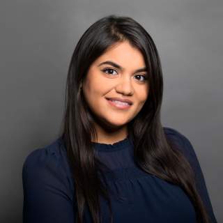 Bakhtawar Usman, PA, Psychiatry, Warrenville, IL