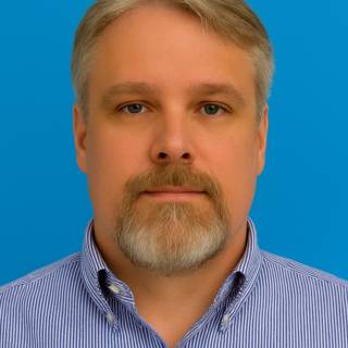Kolin Hoff, MD