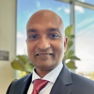 Sabareesh Natarajan, MD, Neurosurgery, San Diego, CA