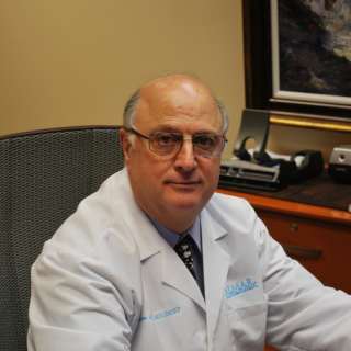 Stephen D'Amato, MD, Family Medicine, West Warwick, RI