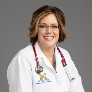 Marie Leginza, Acute Care Nurse Practitioner, Ann Arbor, MI, University of Michigan Medical Center