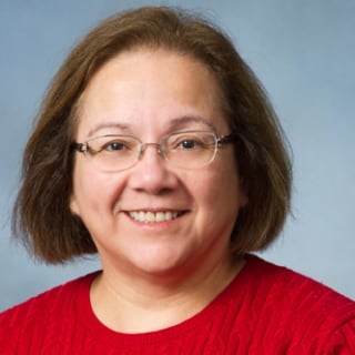 Beatrice Zepeda, MD, Pediatrics, Greenville, NC