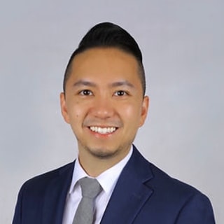 Howard Lo, MD, Resident Physician, Modesto, CA