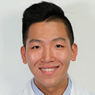 Willie Dong, MD, Resident Physician, Easton, PA