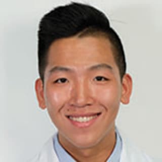 Willie Dong, MD, Resident Physician, Waterford, CT