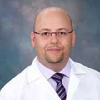 Michael Yerukhim, MD, Otolaryngology (ENT), Middleburg Heights, OH