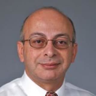 Maher Kozman, MD