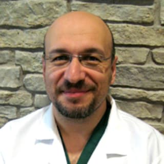 Oleg Froymovich, MD