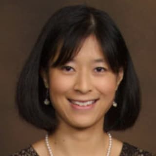 Margret Chang, MD