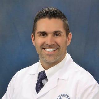 Justin Feldschau, Family Nurse Practitioner, Port Arthur, TX