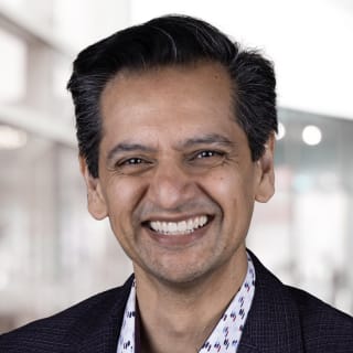 Mehul Mankad, MD, Psychiatry, Durham, NC