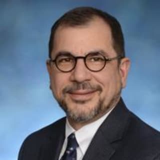 Ashkan Emadi, MD, Oncology, Morgantown, WV