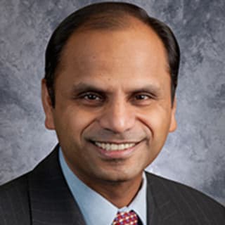 Suresh Karne, MD