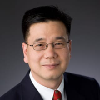 David Lim, MD
