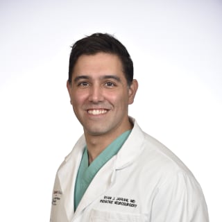 Ryan Jafrani, MD, Neurosurgery, Orlando, FL