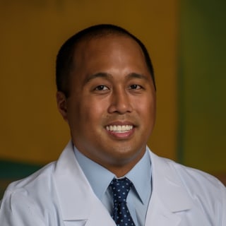 Kenneth Estrera, MD, Orthopaedic Surgery, Frisco, TX