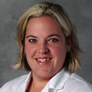 Laurie Rolland, MD, Emergency Medicine, Detroit, MI