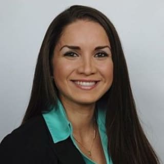 Rossina Chevasco, Pharmacist, Tampa, FL