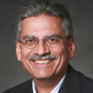 Rajeev Malik, MD