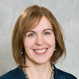 Alison Peterson, MD