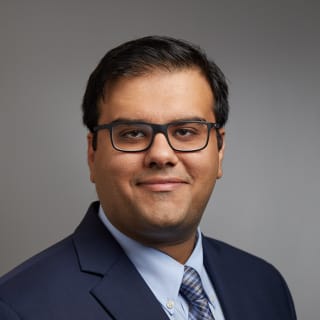 Sarthak Virmani, MD, Nephrology, Charlottesville, VA