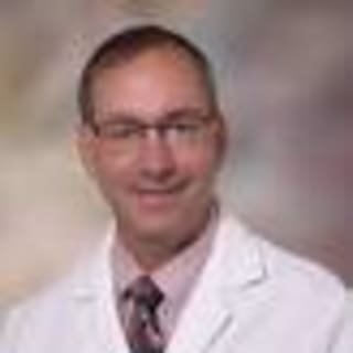 Daniel Wehner, MD