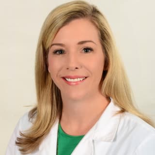 Melissa Davis