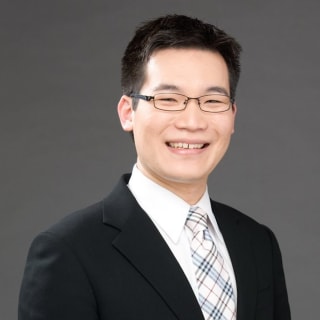 Chun Lin, MD