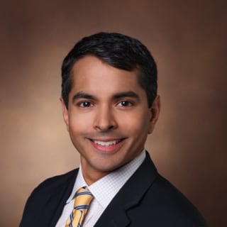 Mihir Desai, MD, Orthopaedic Surgery, Franklin, TN