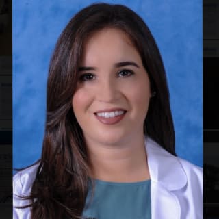 Annette Medina, MD, Pediatric Gastroenterology, Miami, FL, Nicklaus Children's Hospital