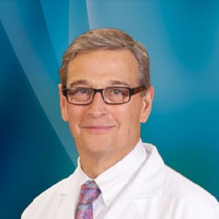Harry Wadsworth, MD, Internal Medicine, Saint Louis, MO