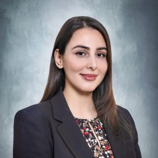 Madina Jahed, MD, Resident Physician, Palo Alto, CA