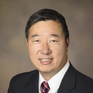 Steven Wang, MD, Otolaryngology (ENT), Tucson, AZ, Banner - University Medical Center Tucson