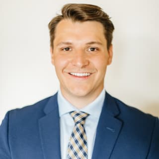 Hunter Fanella, DO, Internal Medicine, Dayton, OH